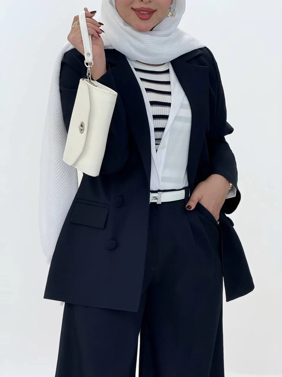 3528 - کت شلوار میشا